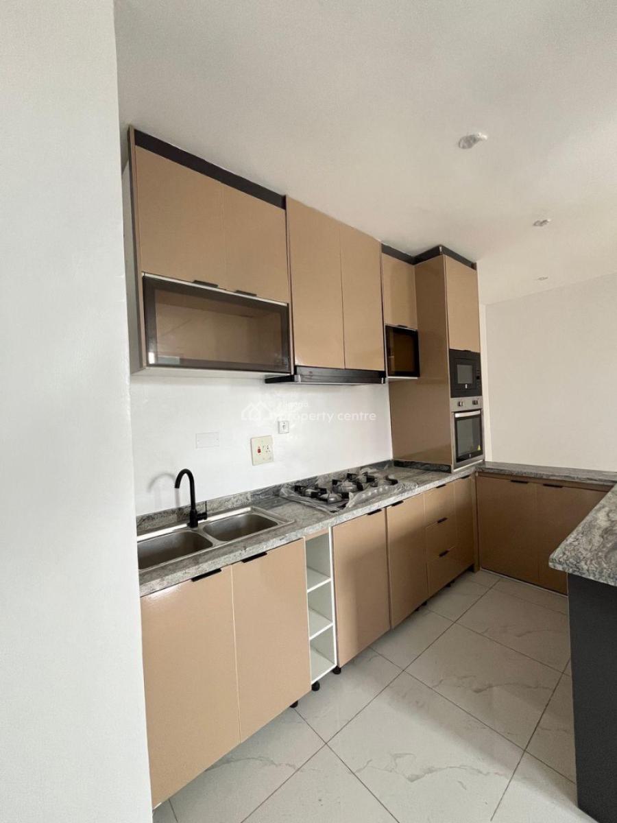 Most Affordable 2 Bedroom Apartment in a Well Secured Estate, Ikate Elegushi, Lekki, Lagos, Flat / Apartment for Sale