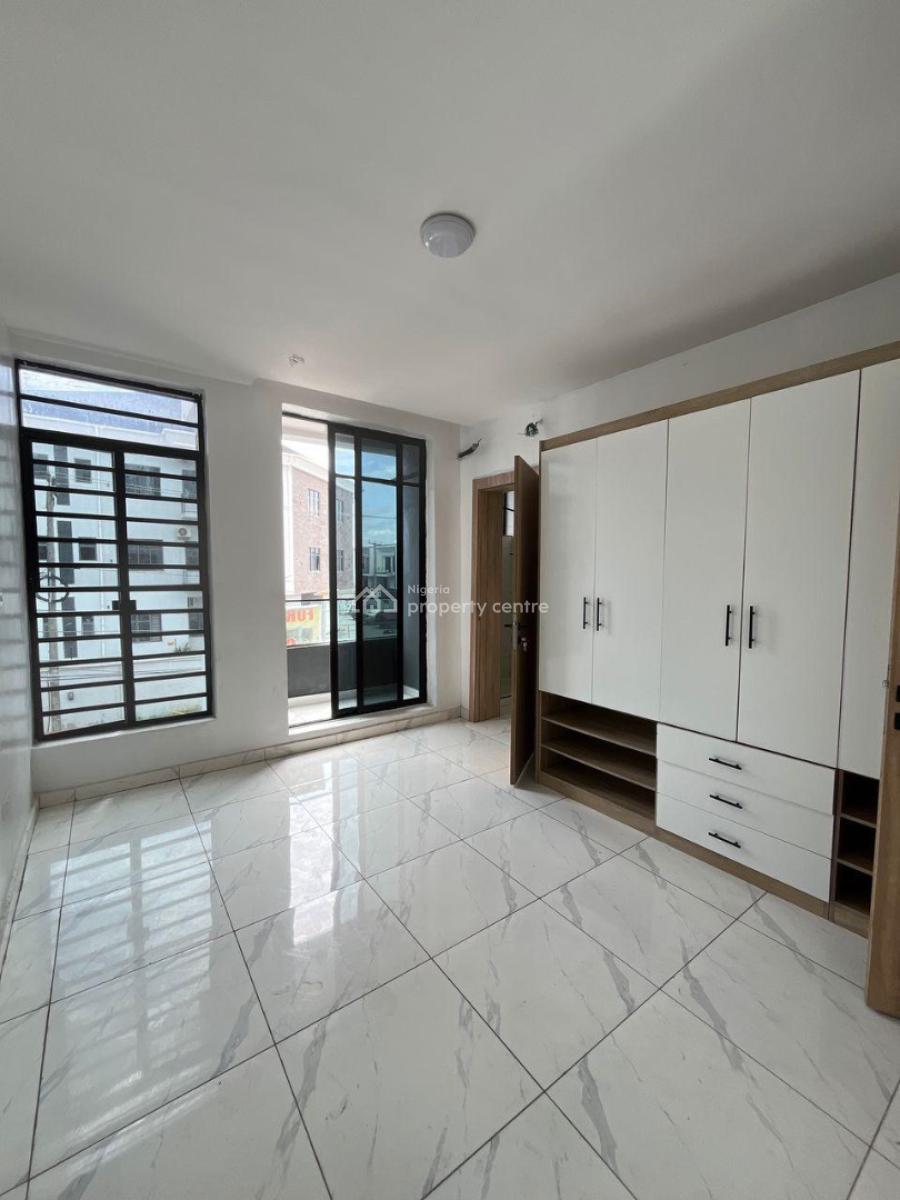 Most Affordable 2 Bedroom Apartment in a Well Secured Estate, Ikate Elegushi, Lekki, Lagos, Flat / Apartment for Sale