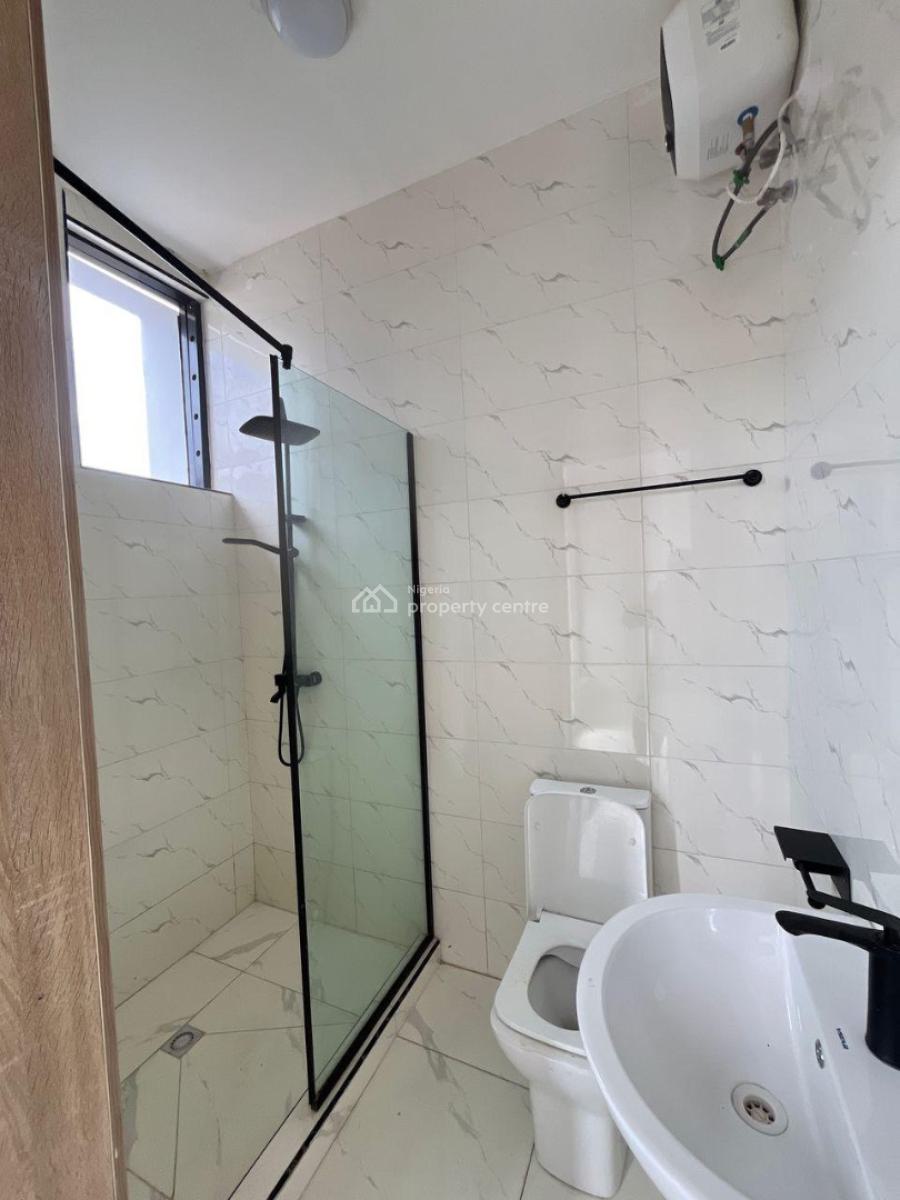 Most Affordable 2 Bedroom Apartment in a Well Secured Estate, Ikate Elegushi, Lekki, Lagos, Flat / Apartment for Sale