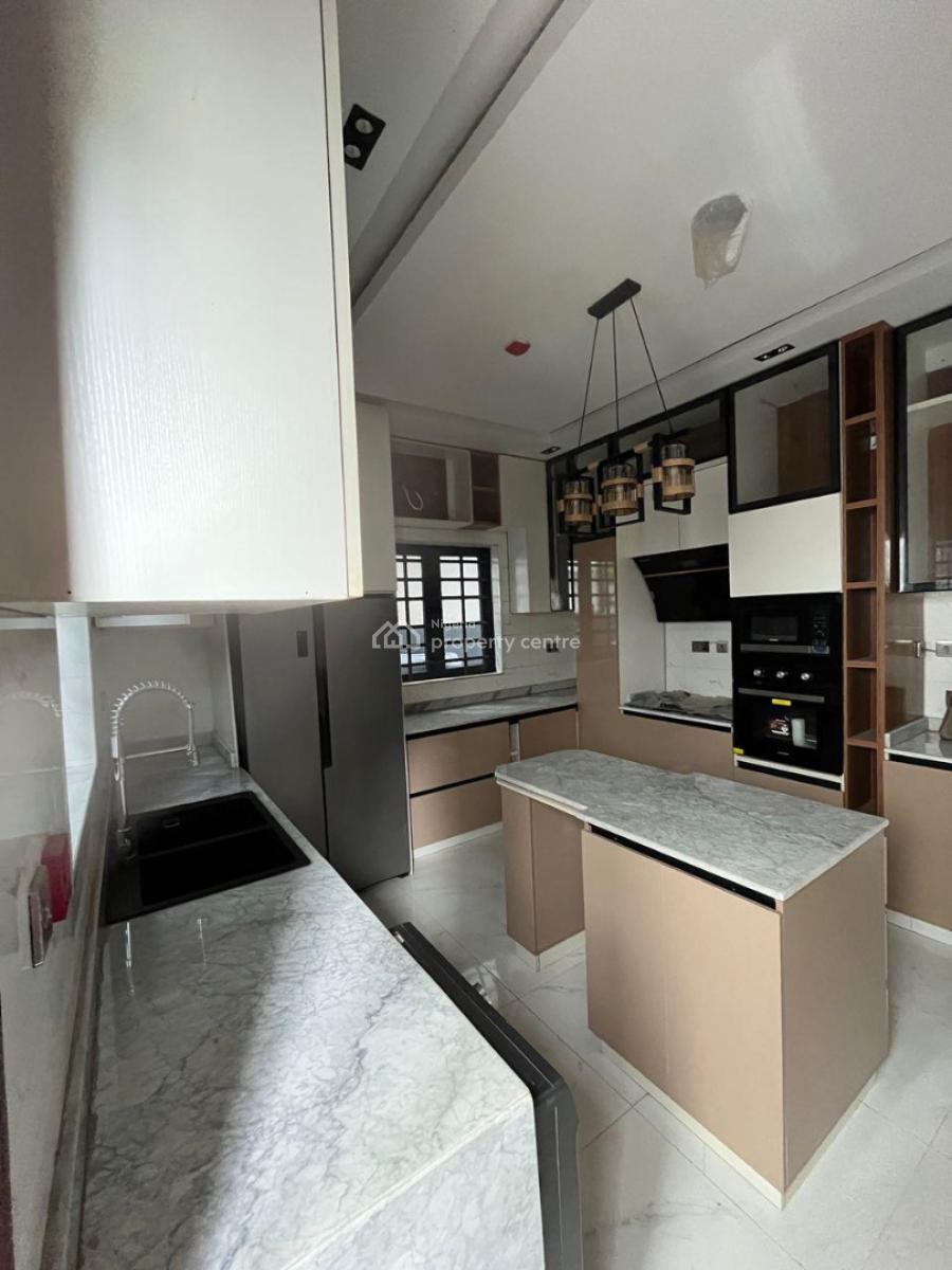 Most Affordable 2 Bedroom Apartment in a Well Secured Estate, Ikate Elegushi, Lekki, Lagos, Flat / Apartment for Sale
