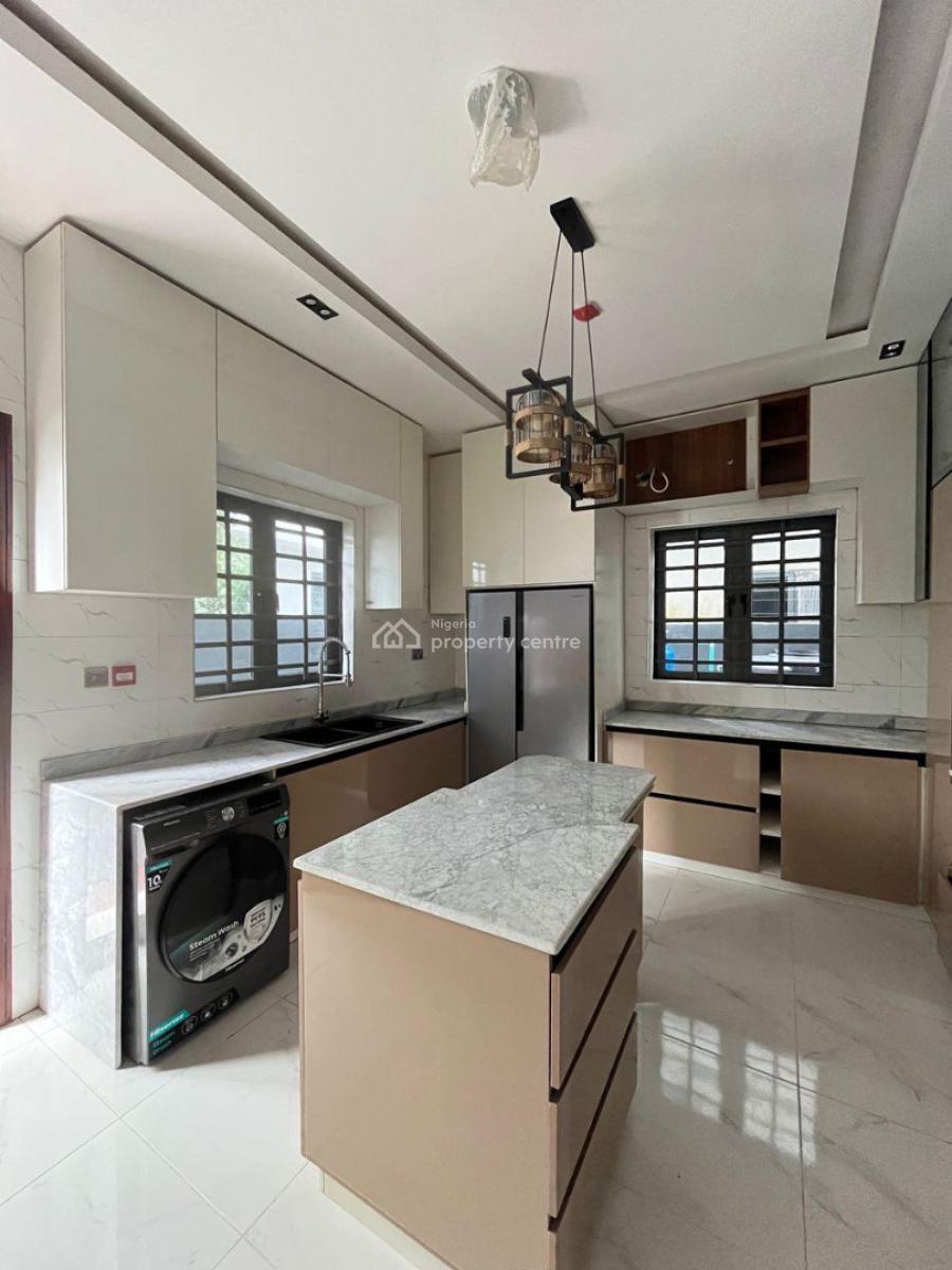 Most Affordable 2 Bedroom Apartment in a Well Secured Estate, Ikate Elegushi, Lekki, Lagos, Flat / Apartment for Sale
