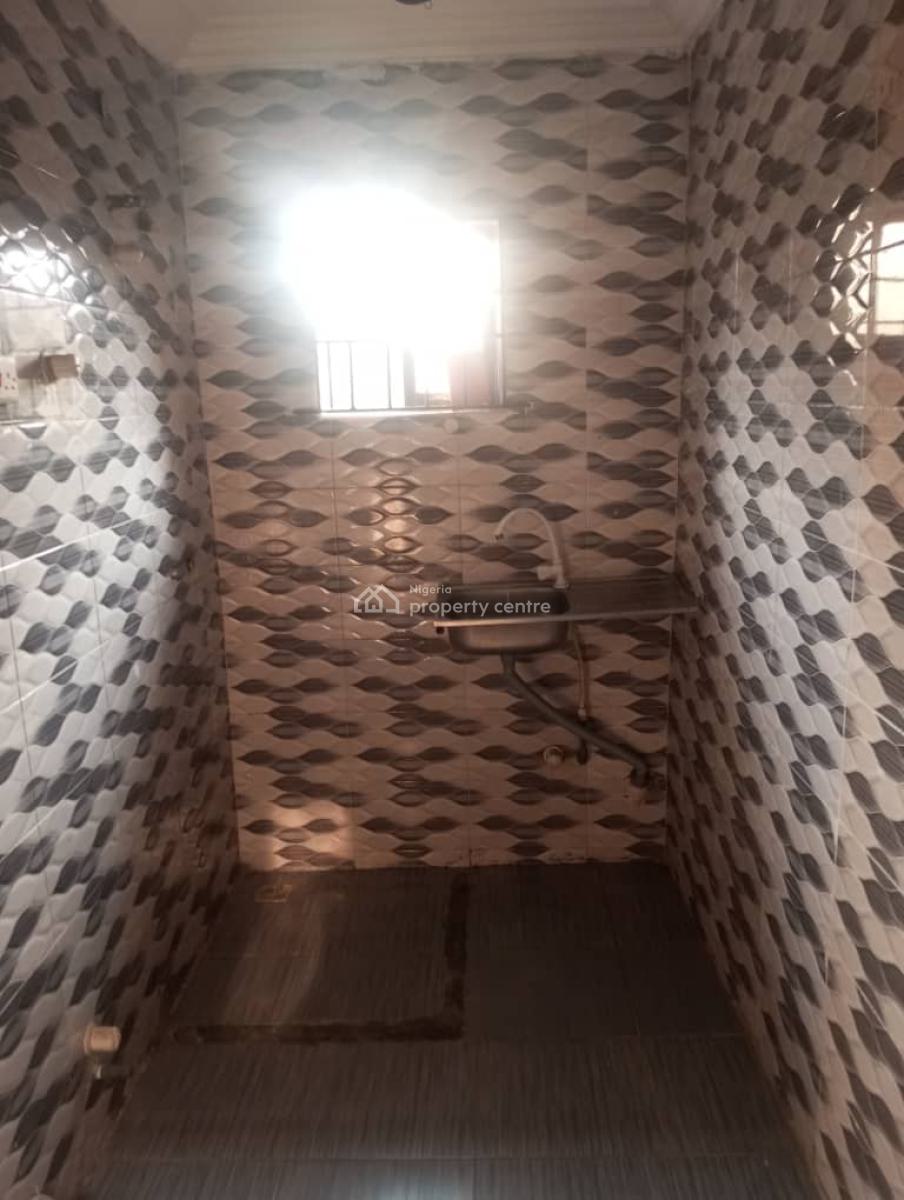 Mini Flat, Langbasa, Ado, Ajah, Lagos, Mini Flat (room and Parlour) for Rent