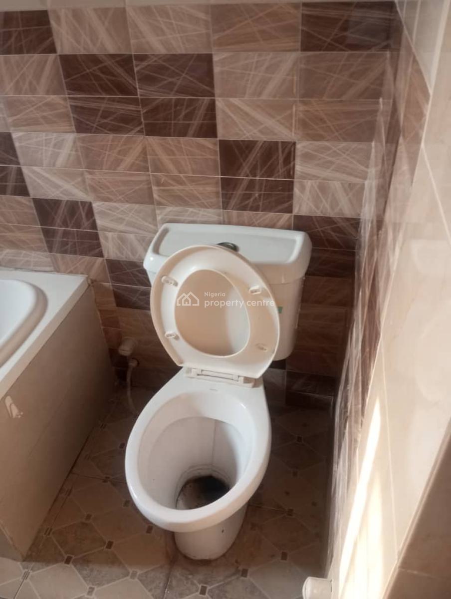 Mini Flat, Langbasa, Ado, Ajah, Lagos, Mini Flat (room and Parlour) for Rent