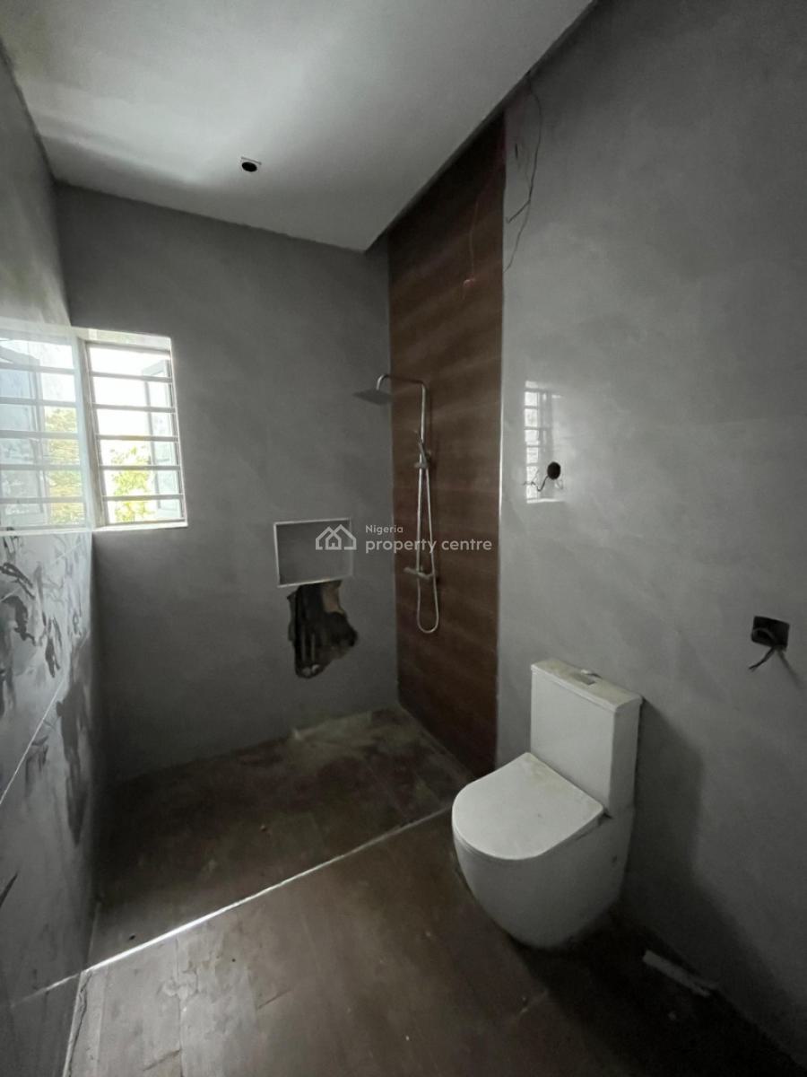 6 Bedroom Fully Detached Duplex with a Private Cinema, Adeniyi Jones, Ikeja, Lagos, Detached Duplex for Sale
