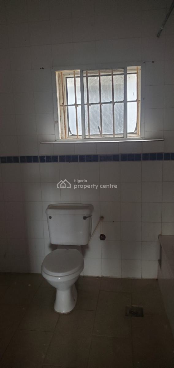 a 3 Bedroom Bungalow in Alone Compound, Ologunfe Bustop, Ibeju-lekki Lagos, Ajah, Lagos, Flat / Apartment for Rent