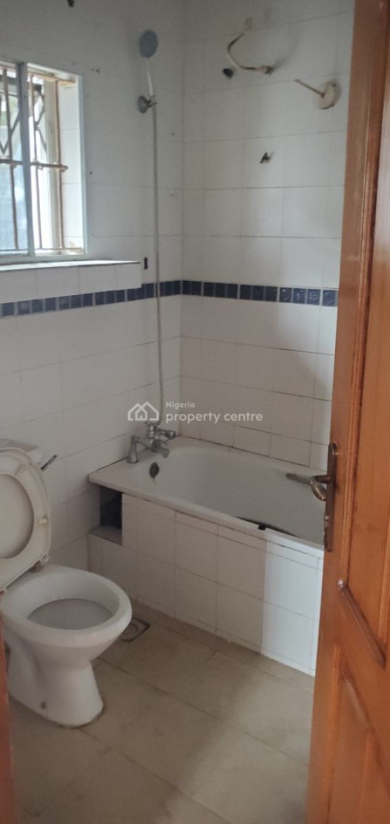 a 3 Bedroom Bungalow in Alone Compound, Ologunfe Bustop, Ibeju-lekki Lagos, Ajah, Lagos, Flat / Apartment for Rent