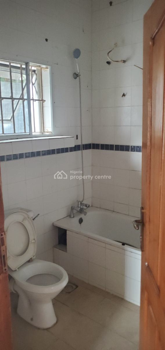 a 3 Bedroom Bungalow in Alone Compound, Ologunfe Bustop, Ibeju-lekki Lagos, Ajah, Lagos, Flat / Apartment for Rent