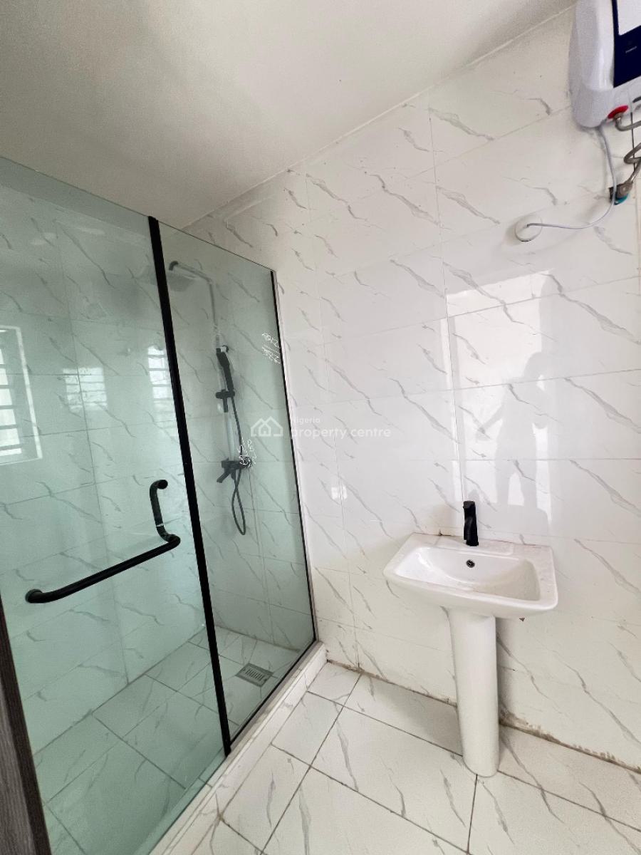 Stunning 2bedroom Apartment with Pool, Gym and Elevator, Ikate Elegushi, Lekki, Lagos, Flat / Apartment for Sale