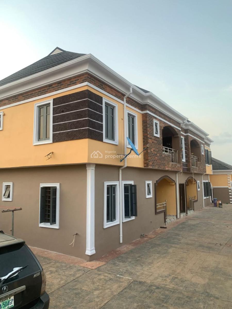 5 Units of 2 Bedroom Apartments with Ample Car Parking Space, Ikorodu, Lagos, Block of Flats for Sale