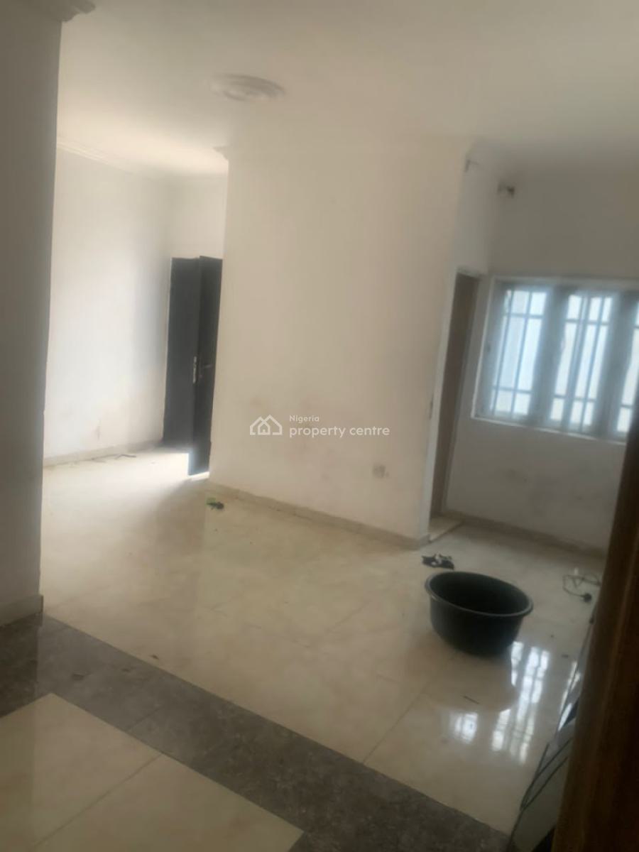 2 Units of Mini Flat, Behind Mega Chicken, Ikota, Lekki, Lagos, Mini Flat (room and Parlour) for Rent