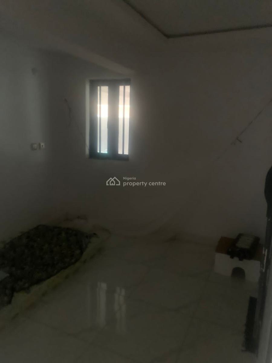 Brand New Mini Flat with Pool, Oven & Gym, Inside Secured Estate, Ikate, Lekki, Lagos, Flat / Apartment for Rent