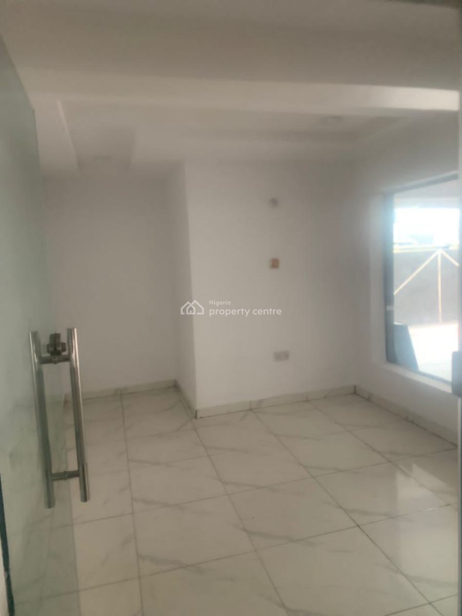 Brand New Mini Flat with Pool, Oven & Gym, Inside Secured Estate, Ikate, Lekki, Lagos, Flat / Apartment for Rent