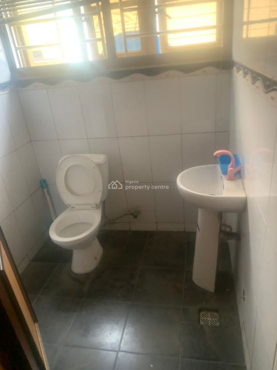Brand New Mini Flat with Pool, Oven & Gym, Inside Secured Estate, Ikate, Lekki, Lagos, Flat / Apartment for Rent