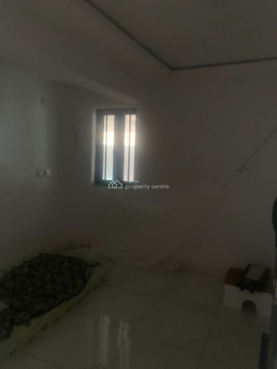 Brand New Mini Flat with Pool, Oven & Gym, Inside Secured Estate, Ikate, Lekki, Lagos, Flat / Apartment for Rent