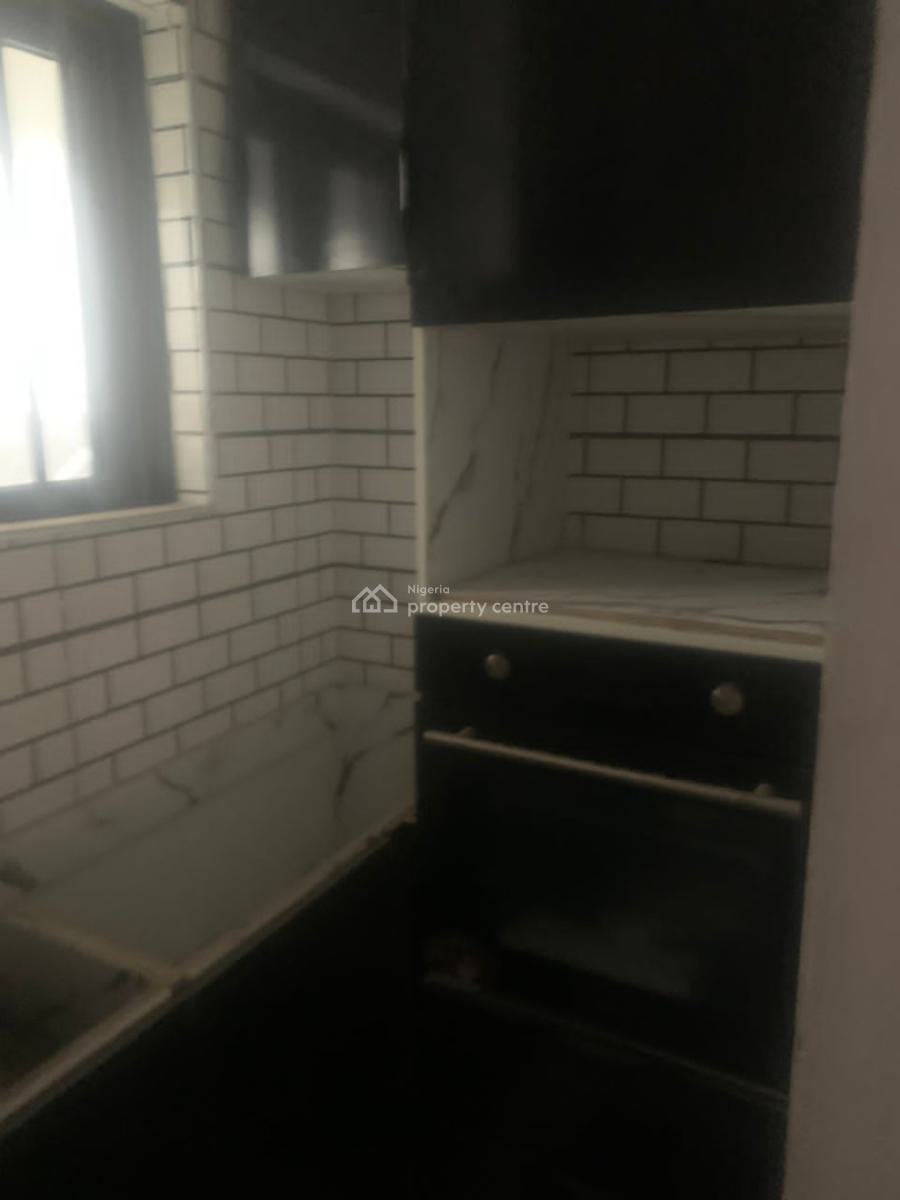 Brand New Mini Flat with Pool, Oven & Gym, Inside Secured Estate, Ikate, Lekki, Lagos, Flat / Apartment for Rent