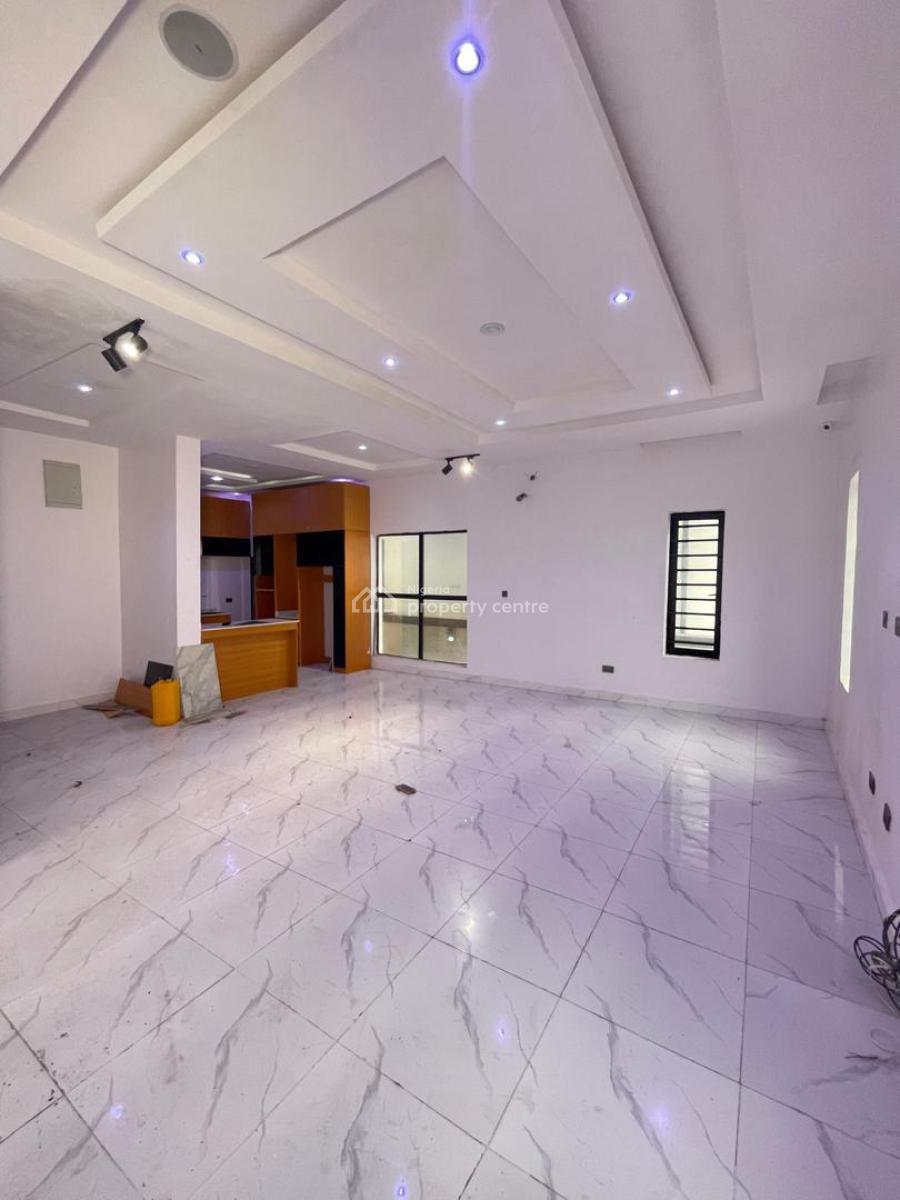 Luxury 5 Bedroom Detached Duplex, Ajah, Lagos, Detached Duplex for Sale