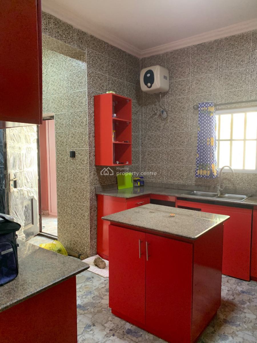 Massive and Spacious 4 Bedroom Fully Detached Duplex @ Awoyaya, Awoyaya, Ibeju Lekki, Lagos, Detached Duplex for Sale