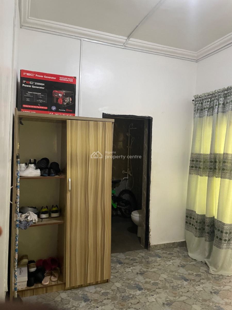 Massive and Spacious 4 Bedroom Fully Detached Duplex @ Awoyaya, Awoyaya, Ibeju Lekki, Lagos, Detached Duplex for Sale