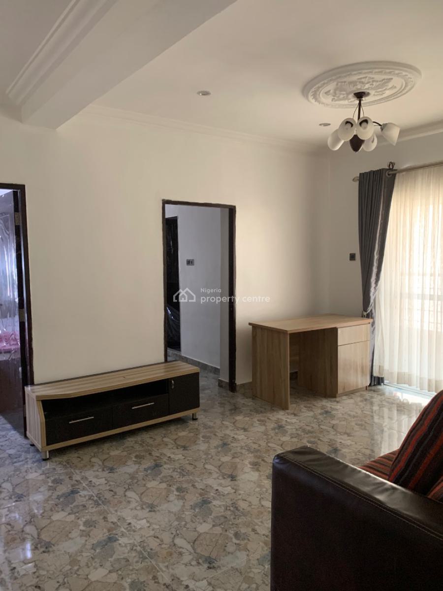 Massive and Spacious 4 Bedroom Fully Detached Duplex @ Awoyaya, Awoyaya, Ibeju Lekki, Lagos, Detached Duplex for Sale