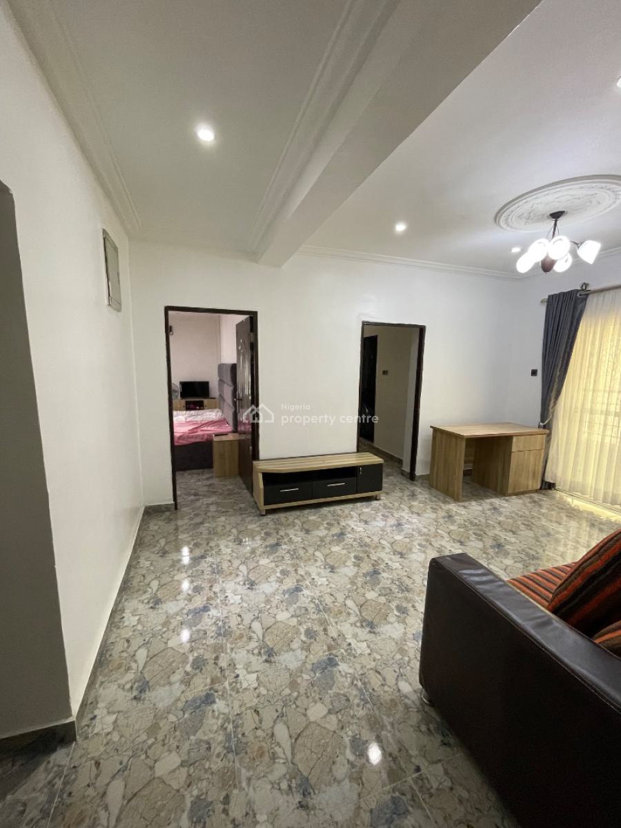 Massive and Spacious 4 Bedroom Fully Detached Duplex @ Awoyaya, Awoyaya, Ibeju Lekki, Lagos, Detached Duplex for Sale