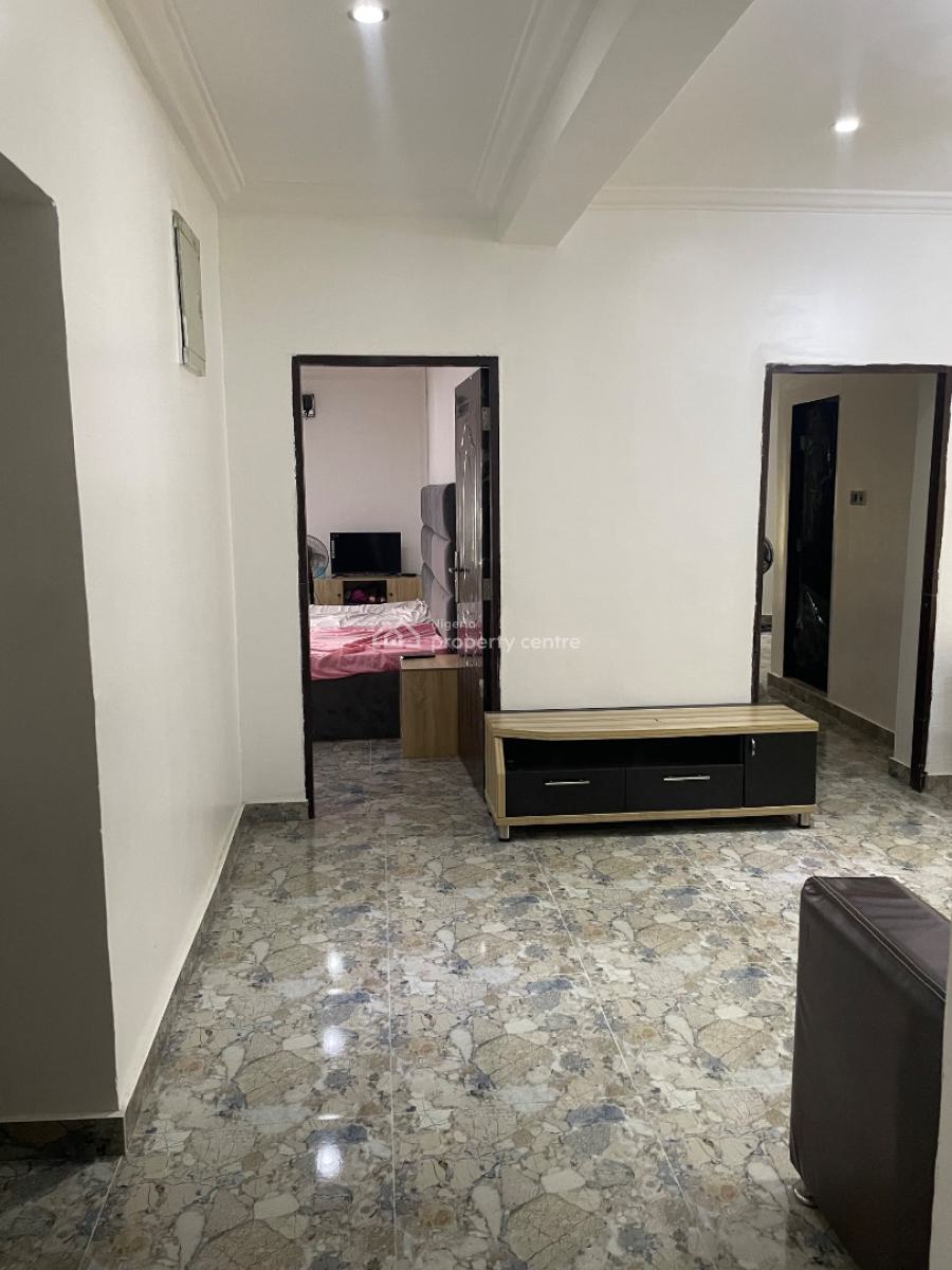 Massive and Spacious 4 Bedroom Fully Detached Duplex @ Awoyaya, Awoyaya, Ibeju Lekki, Lagos, Detached Duplex for Sale