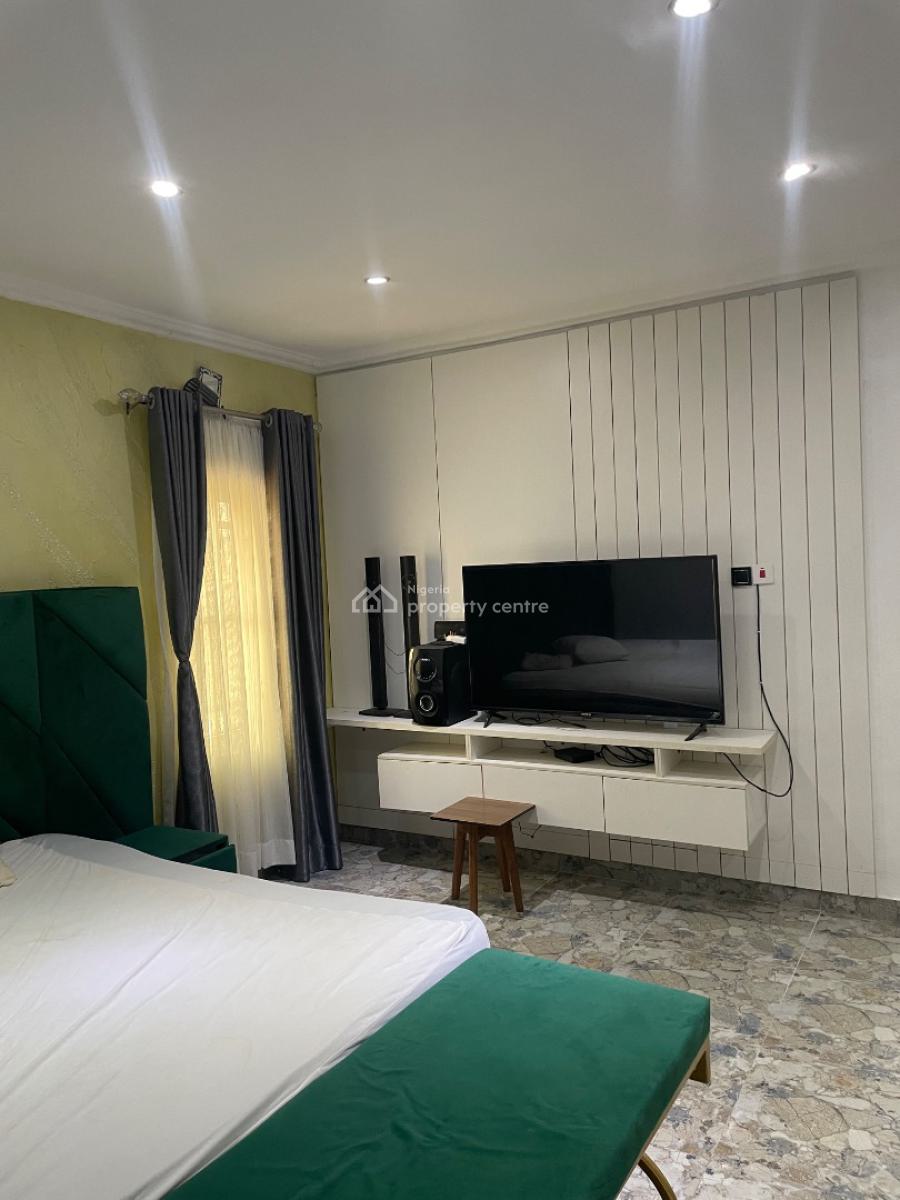 Massive and Spacious 4 Bedroom Fully Detached Duplex @ Awoyaya, Awoyaya, Ibeju Lekki, Lagos, Detached Duplex for Sale