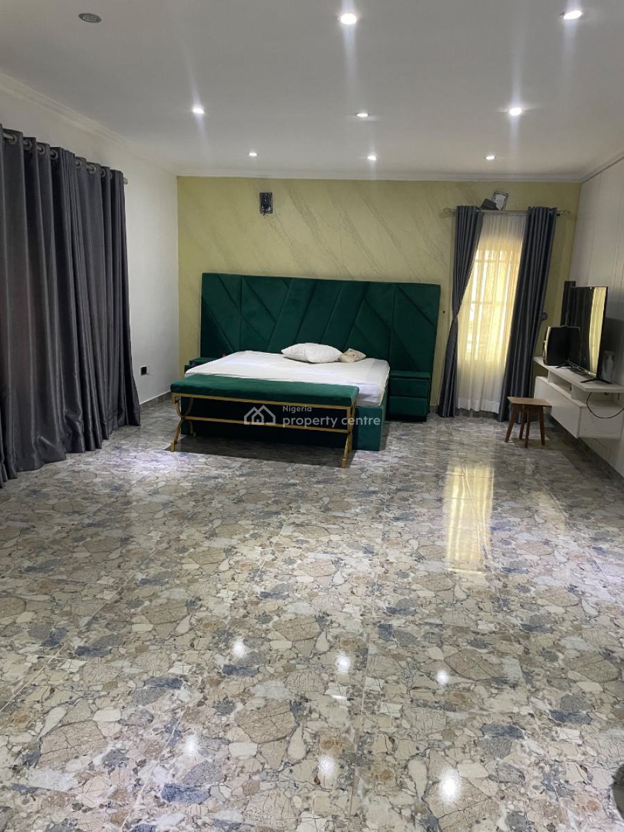 Massive and Spacious 4 Bedroom Fully Detached Duplex @ Awoyaya, Awoyaya, Ibeju Lekki, Lagos, Detached Duplex for Sale