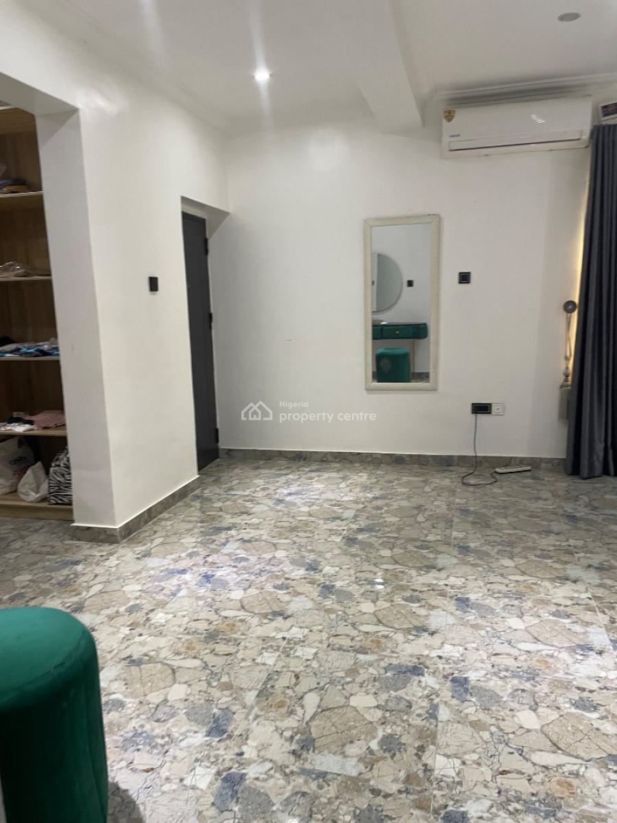 Massive and Spacious 4 Bedroom Fully Detached Duplex @ Awoyaya, Awoyaya, Ibeju Lekki, Lagos, Detached Duplex for Sale