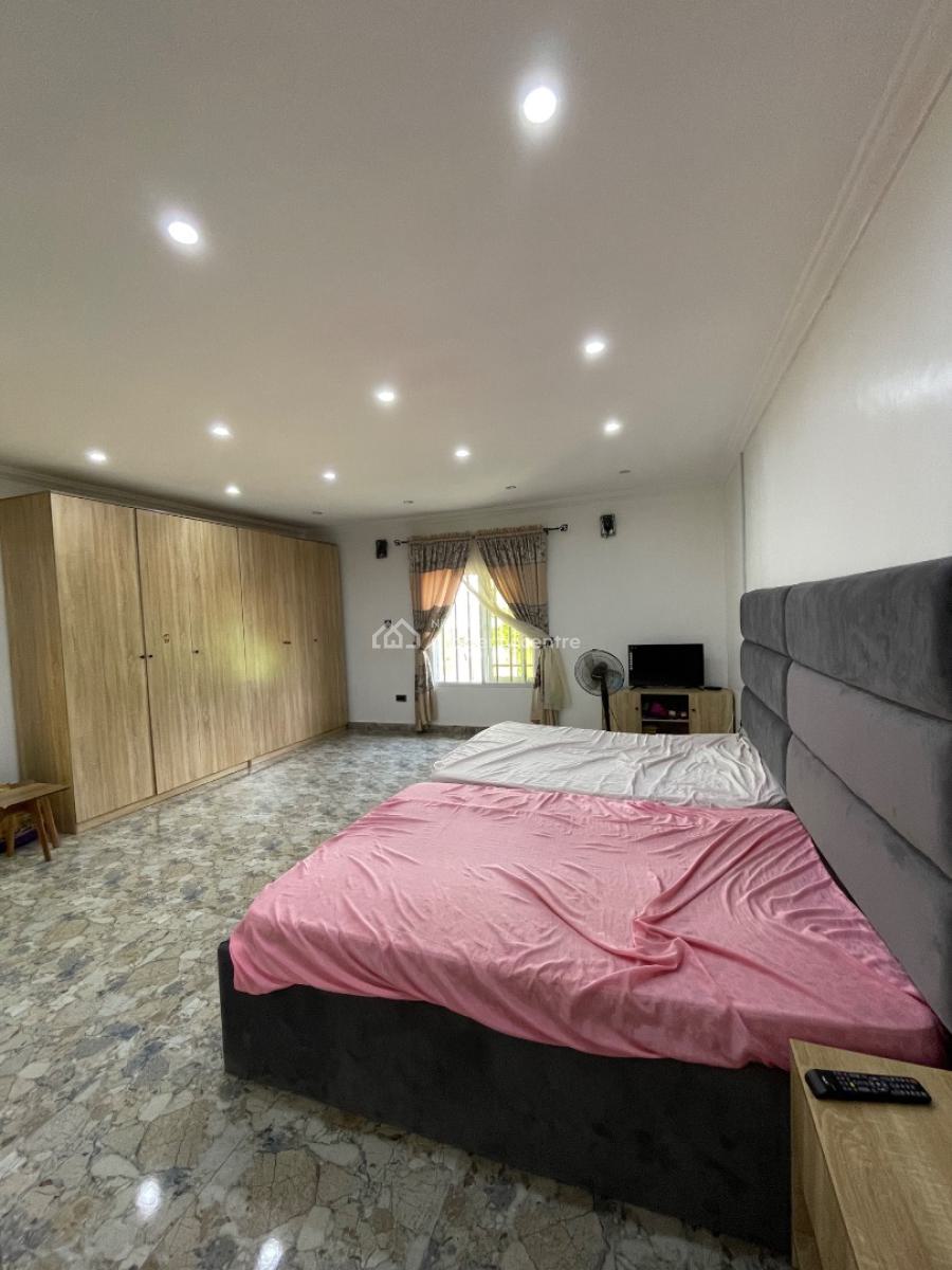 Massive and Spacious 4 Bedroom Fully Detached Duplex @ Awoyaya, Awoyaya, Ibeju Lekki, Lagos, Detached Duplex for Sale