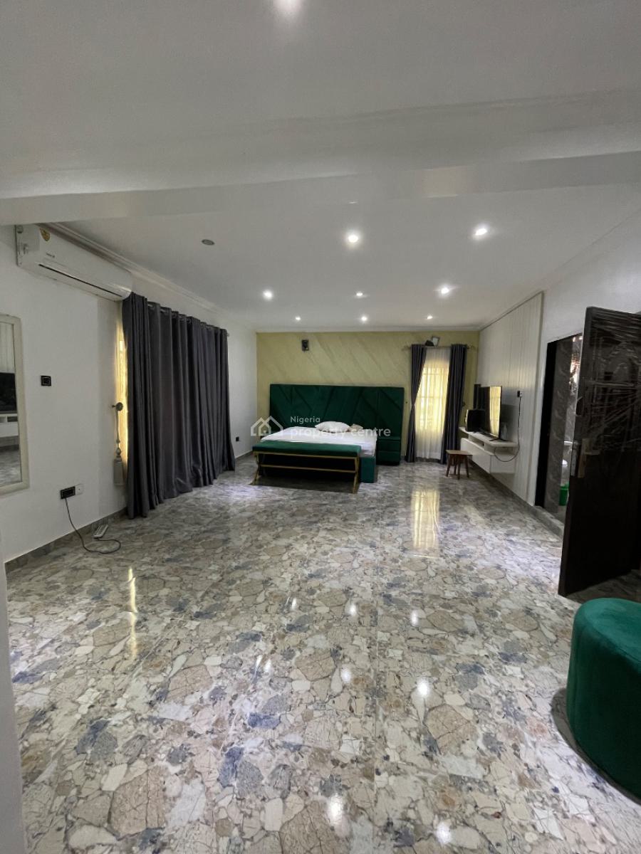 Massive and Spacious 4 Bedroom Fully Detached Duplex @ Awoyaya, Awoyaya, Ibeju Lekki, Lagos, Detached Duplex for Sale