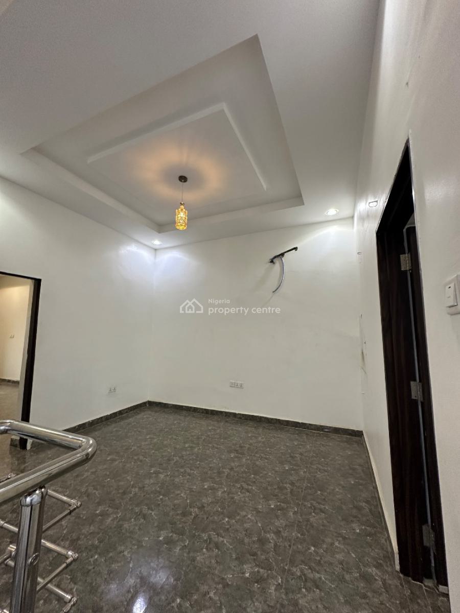 Standard 4bedroom Terrace Duplex with a Bq, Gaduwa, Abuja, Terraced Duplex for Sale