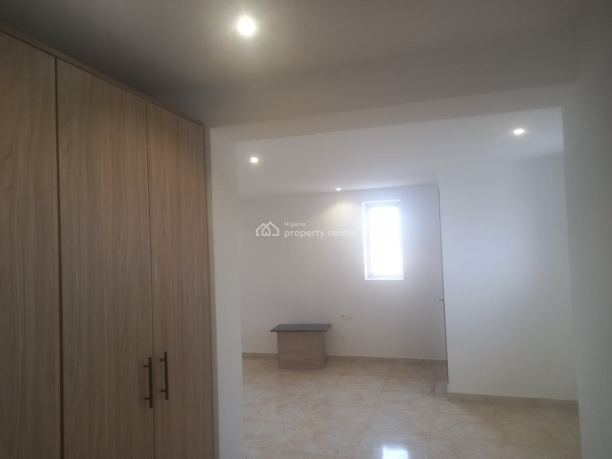 Newly Built 4bed Terrace Duplex with Bq, Maplewood Estate, Oko-oba, Agege, Lagos, Terraced Duplex for Sale