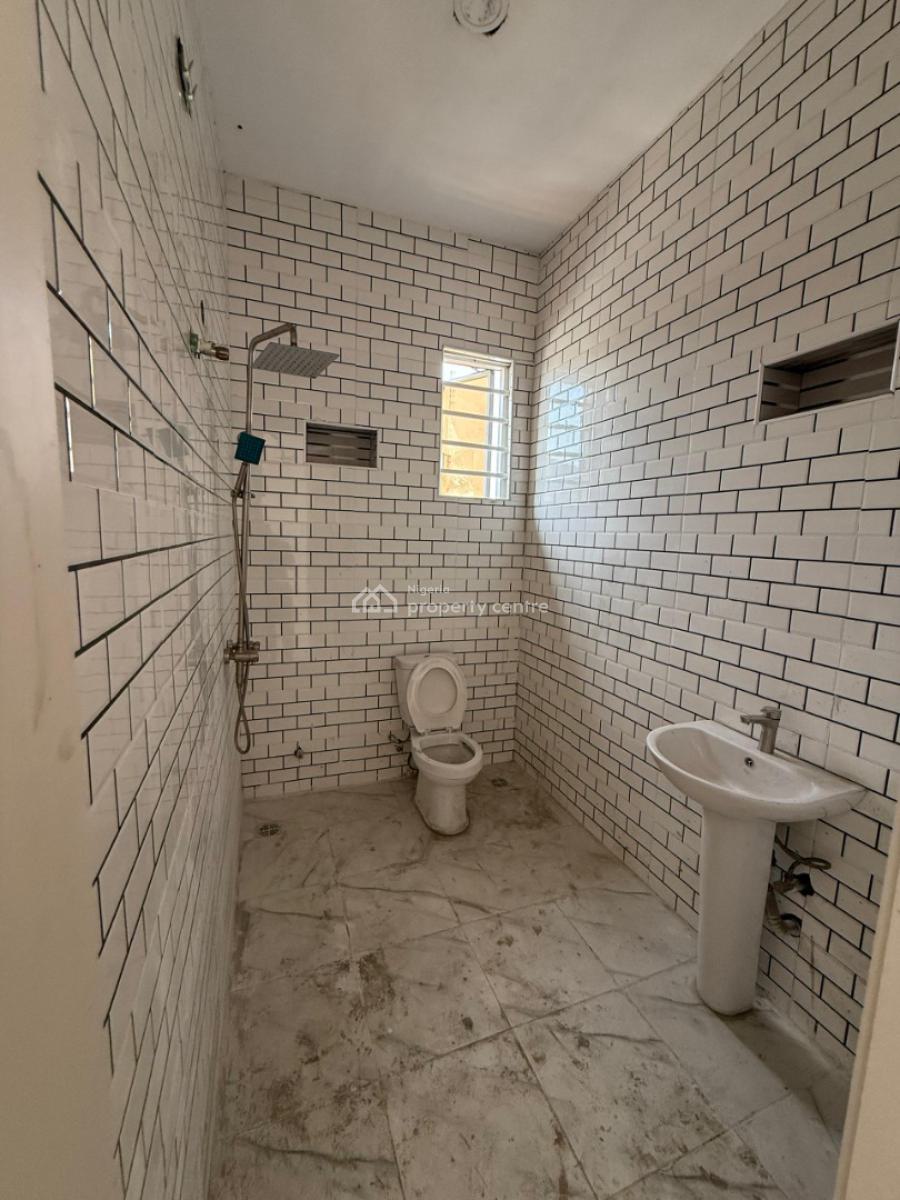 5 Bedroom Semi-detached House, Agungi, Lekki, Lagos, House for Sale