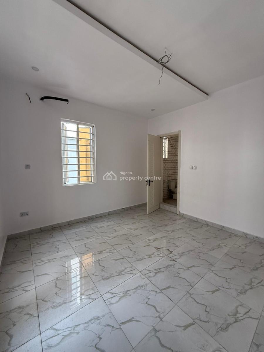 5 Bedroom Semi-detached House, Agungi, Lekki, Lagos, House for Sale