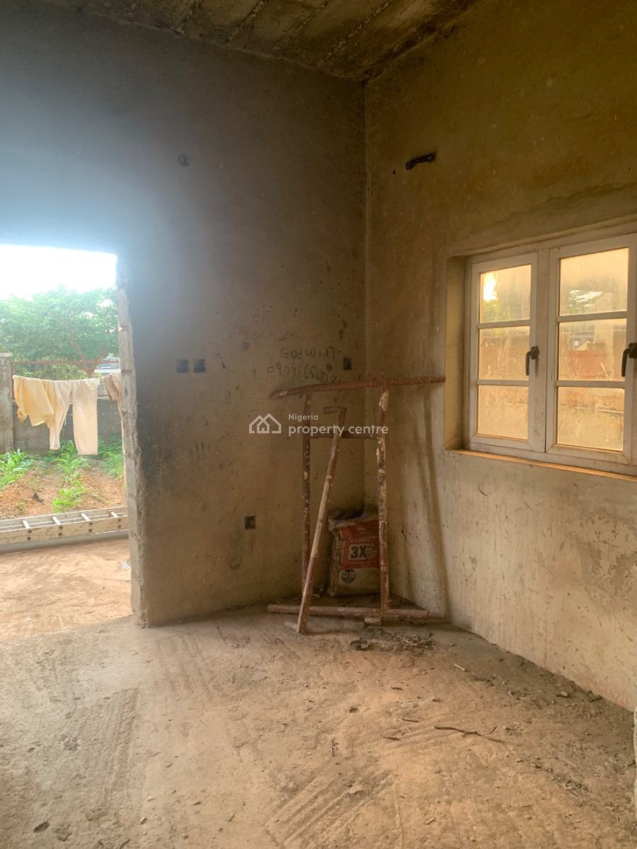 4 Bedroom Detached Duplex, Stand Alone, Plot 111 Nma Estate, Apo, Abuja, Detached Duplex for Sale