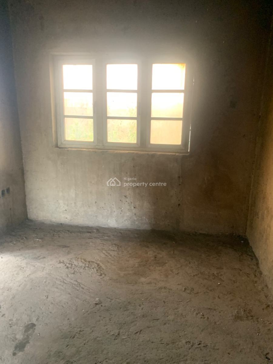 4 Bedroom Detached Duplex, Stand Alone, Plot 111 Nma Estate, Apo, Abuja, Detached Duplex for Sale