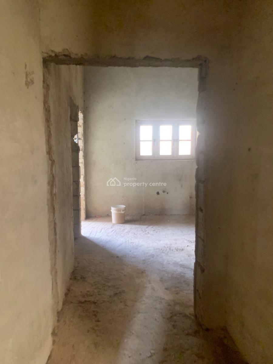 4 Bedroom Detached Duplex, Stand Alone, Plot 111 Nma Estate, Apo, Abuja, Detached Duplex for Sale