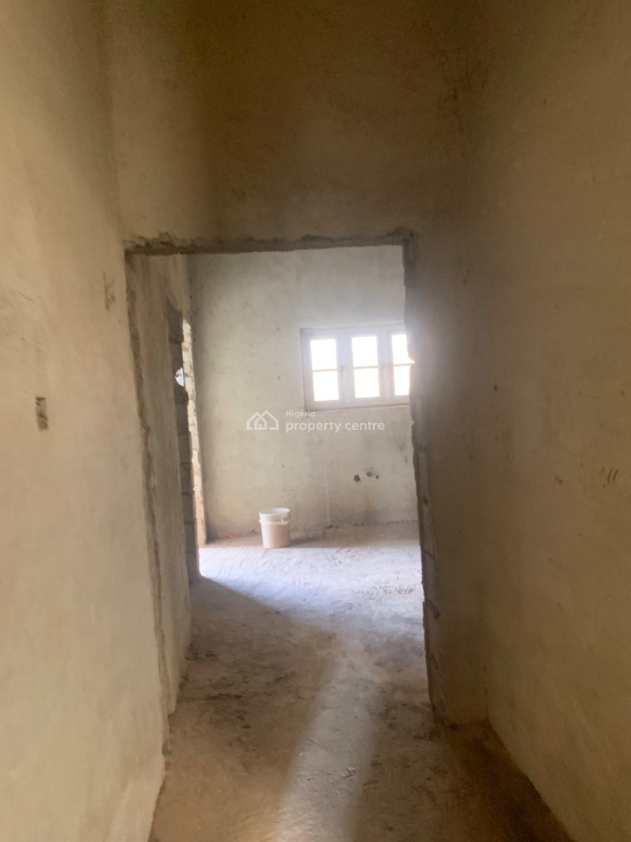 4 Bedroom Detached Duplex, Stand Alone, Plot 111 Nma Estate, Apo, Abuja, Detached Duplex for Sale