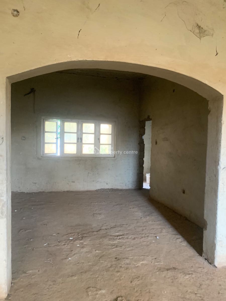 4 Bedroom Detached Duplex, Stand Alone, Plot 111 Nma Estate, Apo, Abuja, Detached Duplex for Sale
