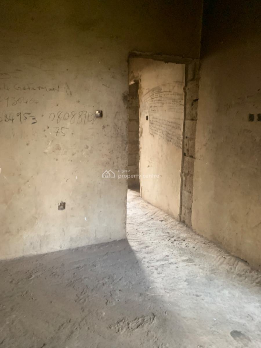 4 Bedroom Detached Duplex, Stand Alone, Plot 111 Nma Estate, Apo, Abuja, Detached Duplex for Sale