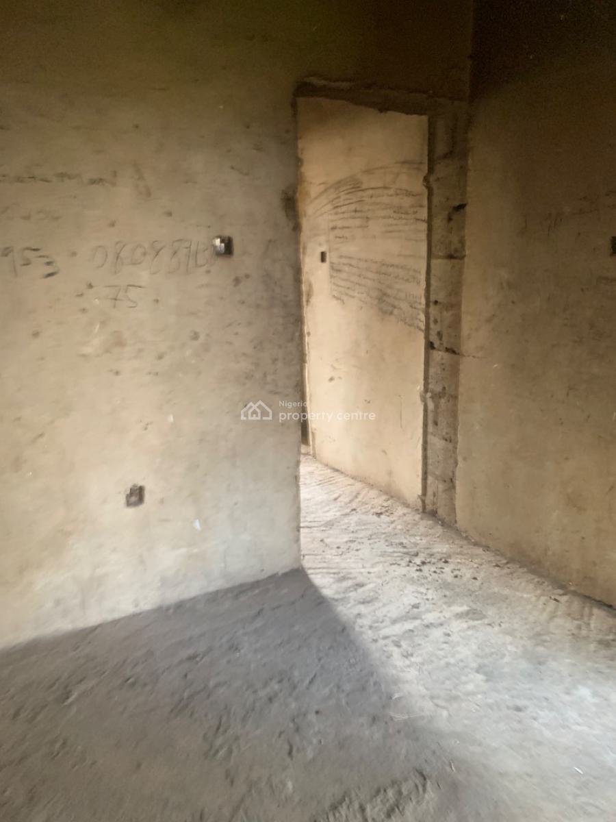 4 Bedroom Detached Duplex, Stand Alone, Plot 111 Nma Estate, Apo, Abuja, Detached Duplex for Sale