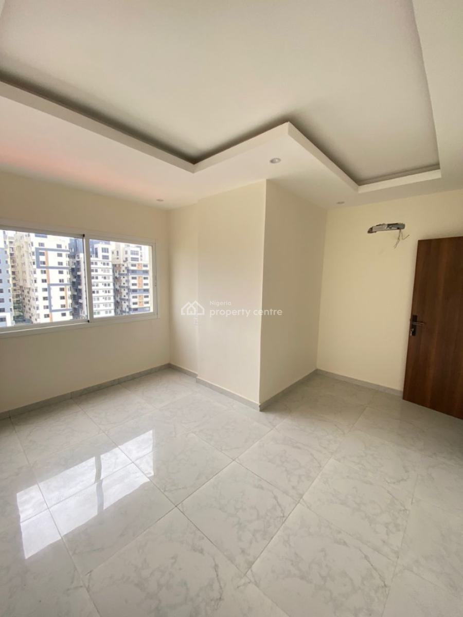 Lovely 2 Bedrooms Apartment, Victoria Island (vi), Lagos, Flat / Apartment for Sale