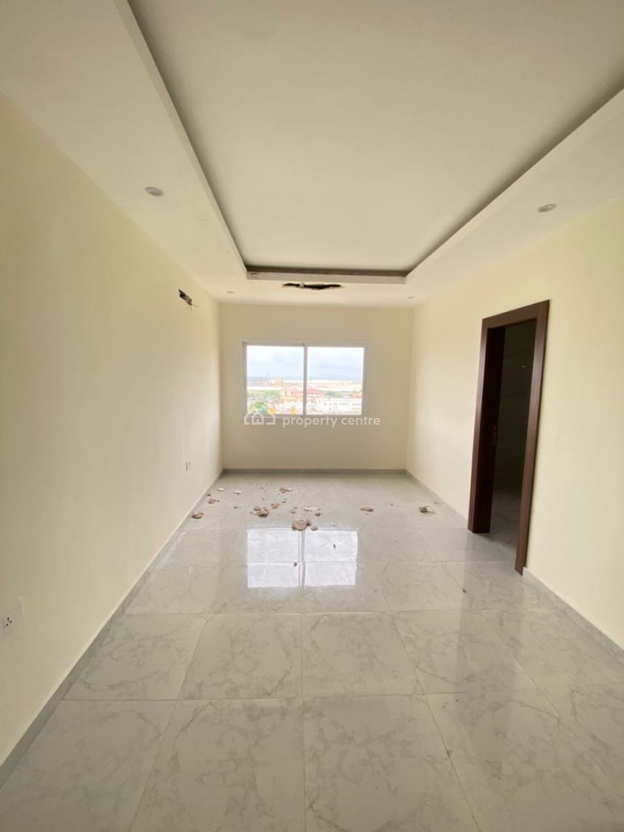 Lovely 2 Bedrooms Apartment, Victoria Island (vi), Lagos, Flat / Apartment for Sale