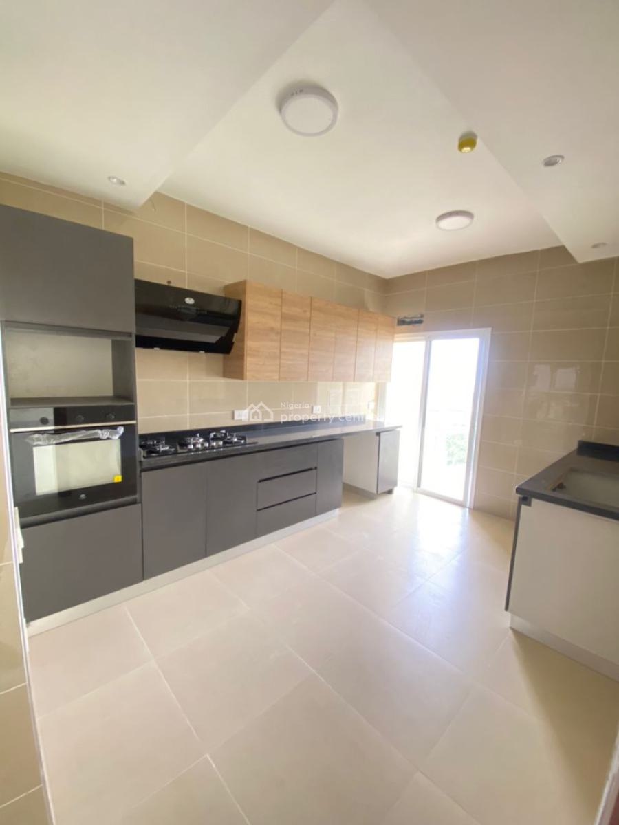 Lovely 2 Bedrooms Apartment, Victoria Island (vi), Lagos, Flat / Apartment for Sale