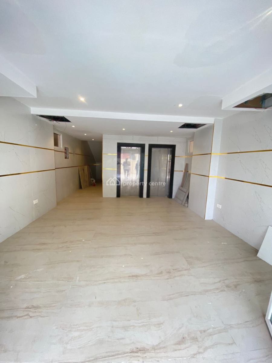 Lovely 2 Bedrooms Apartment, Victoria Island (vi), Lagos, Flat / Apartment for Sale