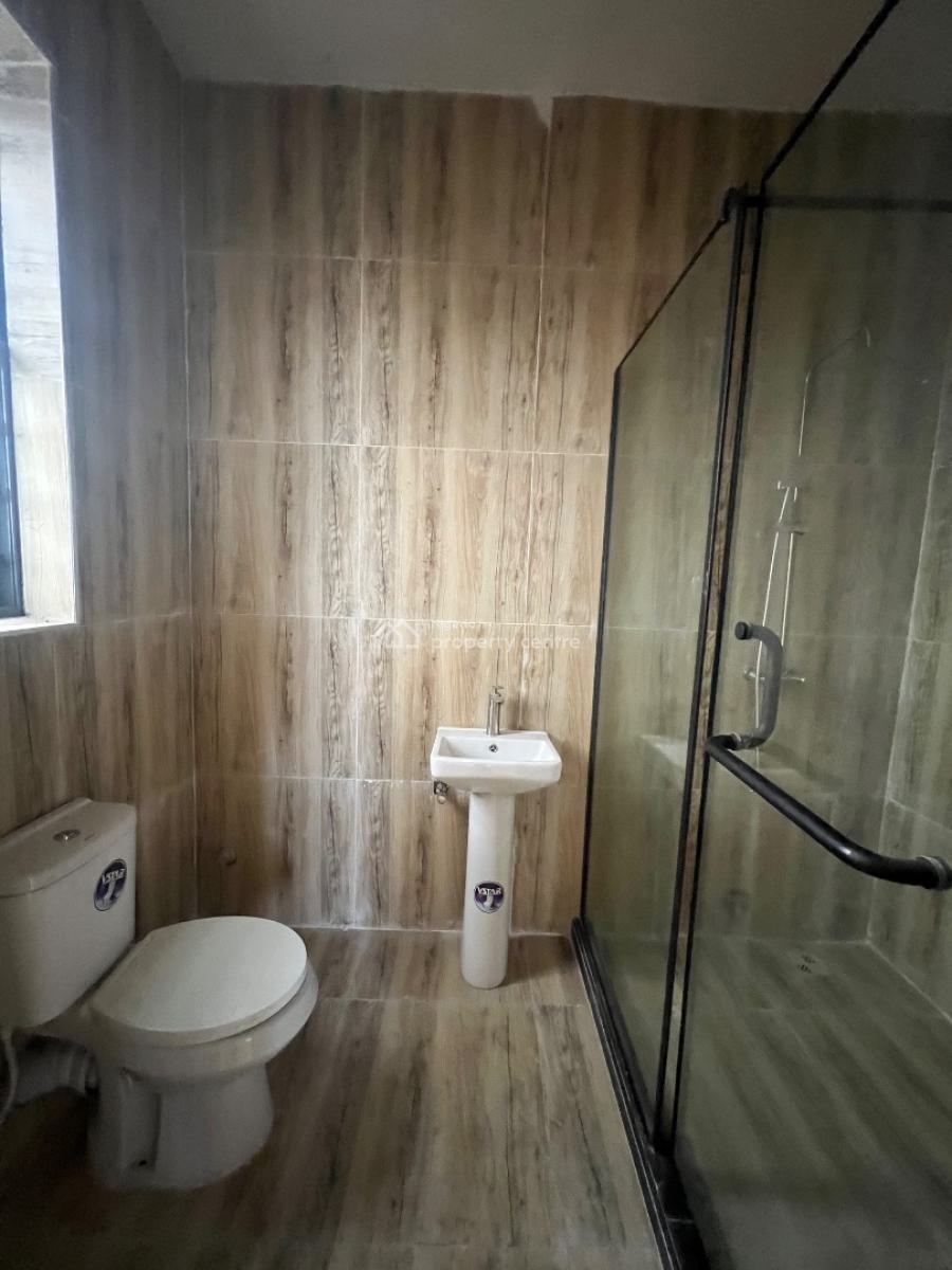 Luxury Five Bedrooms Semi Detached Duplex with Bq, Off Admiralty, Lekki Phase 1, Lekki, Lagos, Semi-detached Duplex for Sale