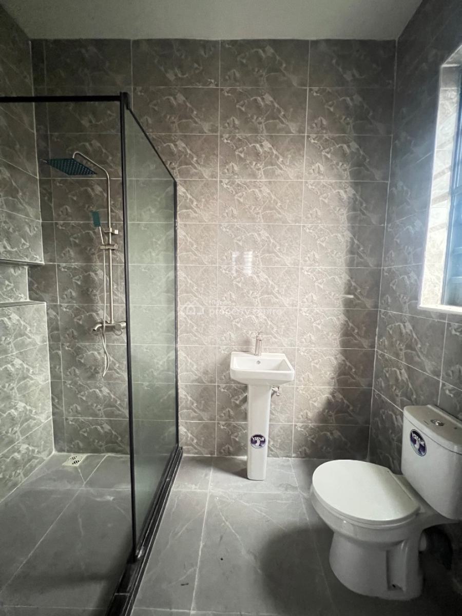 Luxury Five Bedrooms Semi Detached Duplex with Bq, Off Admiralty, Lekki Phase 1, Lekki, Lagos, Semi-detached Duplex for Sale