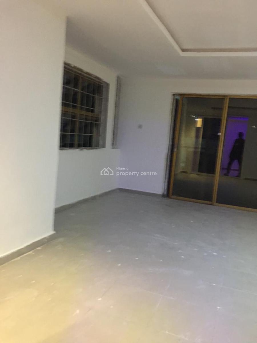 Well Maintained Room and Parlor, Treasure Estate, Sangotedo, Ajah, Lagos, Mini Flat (room and Parlour) for Rent