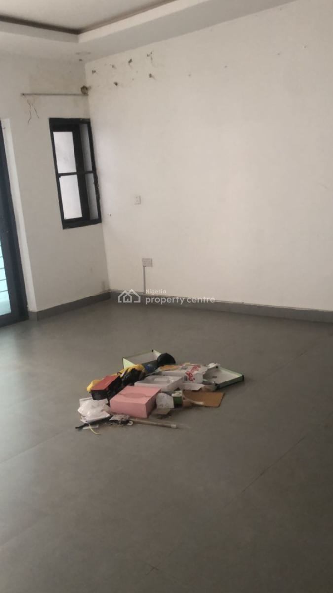Sharp and Spacious 3bedroom Apartment, By Nizamiye Hospital, Idu Industrial, Abuja, Flat / Apartment for Rent