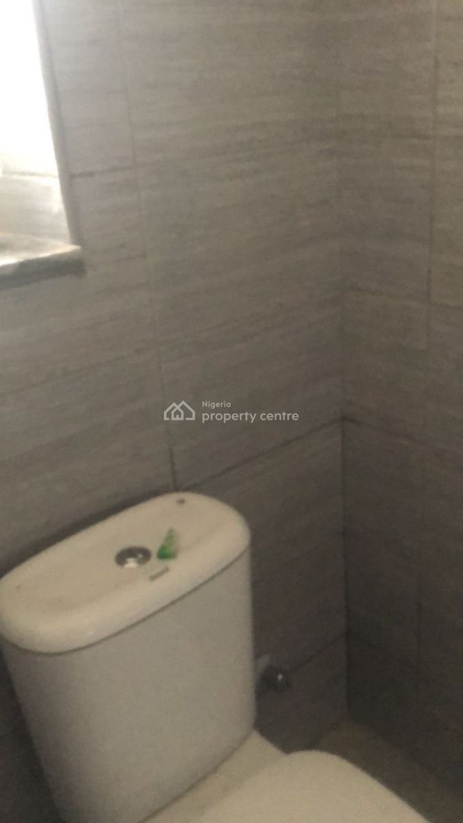 Sharp and Spacious 3bedroom Apartment, By Nizamiye Hospital, Idu Industrial, Abuja, Flat / Apartment for Rent
